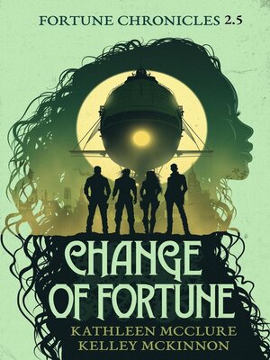 cover image of Change of Fortune